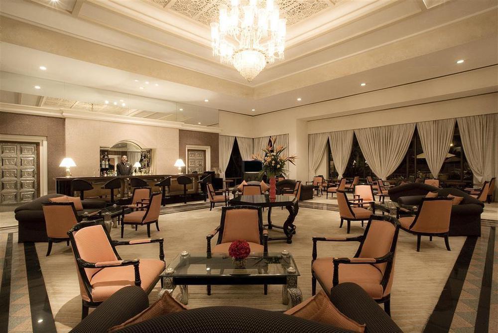 Itc Rajputana, A Luxury Collection Hotel, Jaipur Servicios foto